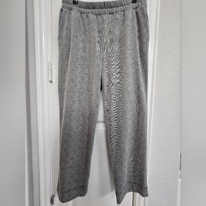 A New Day Womens High Rise Slim Straight Ankle Pull One Pants